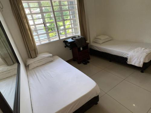 Gallery image of Palmont Commercial Self-Catering Apartments - Beau Vallon in Beau Vallon