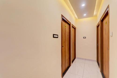 Φωτογραφία από το άλμπουμ του Hotel O Manyam Palace σε Gorakhpur