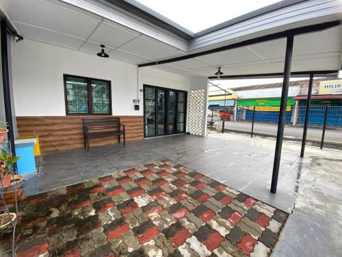 Gambar di galeri bagi Ruma Junction Ujong Pasir by Jeffery Lam Home Management di Kampong Pasir