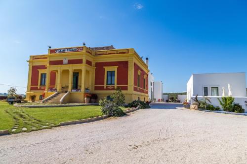 Villino Odaldo – Photos 5
