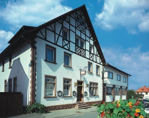 Gasthof Krone, Mönchberg, Germany - Booking.com