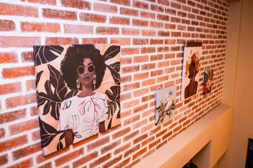 Φωτογραφία από το άλμπουμ του INARA - Cafe & Hostel σε Huanchaco