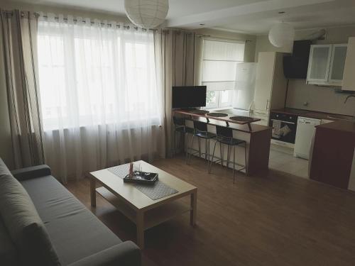 Apartament Catherine