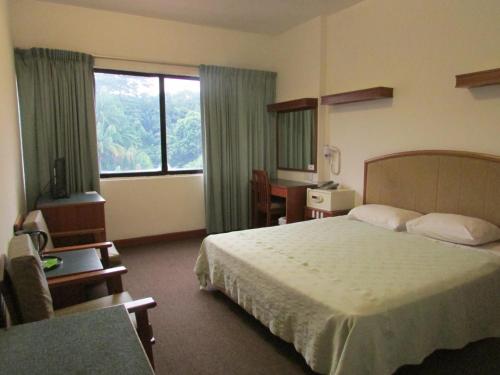 فندق سوبريم