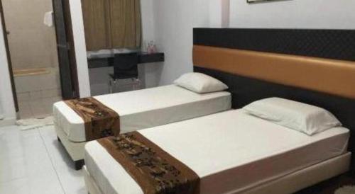 Gallery image of Lai Ming Hotel Cosmoland in Singapore