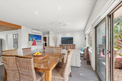 Gallery image of 183 Nautilus in Kororo Basin