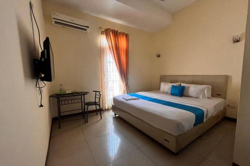 Gallery image of OYO 94785 Diana Homestay Syariah in Sunggal
