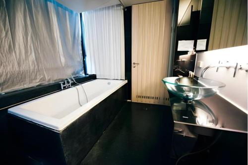 Billede fra billedgalleriet på The Heritage Silom Hotel i Bangkok