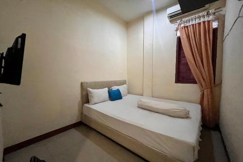 Gallery image of OYO 94785 Diana Homestay Syariah in Sunggal