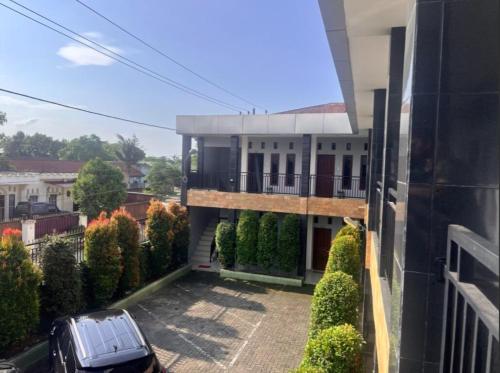 Gallery image of OYO 94785 Diana Homestay Syariah in Sunggal