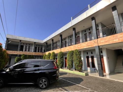 Gallery image of OYO 94785 Diana Homestay Syariah in Sunggal