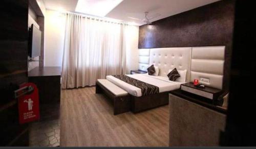 Galería fotográfica de Hotel O Vansh Palace en Raipur