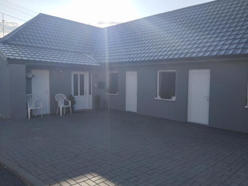 Ubytování u Zelníčků