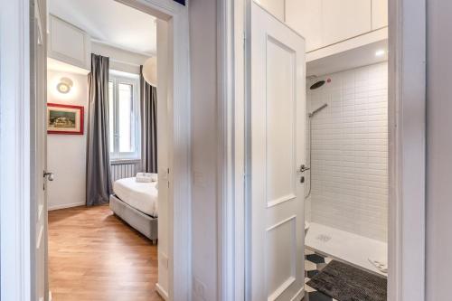 Porta maggiore 2 bedroom with terrace