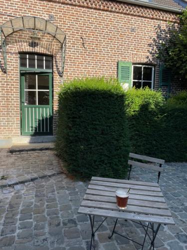 Gambar di galeri bagi Het Wolvennest di Maasmechelen