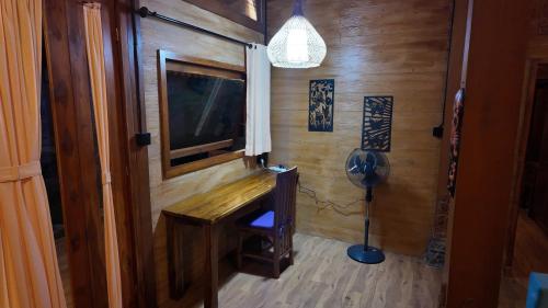 Ένα μπάνιο στο Private Joglo in heart of Sanur