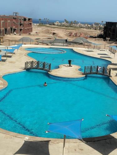 Panorama View Sahl Hashesh Luxury Suite