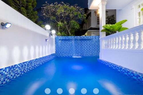 Fotografie z fotogalerie ubytování Villas Gần Tháp Tam Thắng Bãi Sau VT v destinaci Vũng Tàu