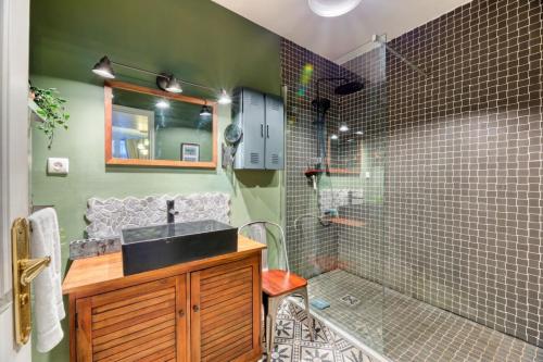 Vieux Marché Sublime appartement avec ascenseur