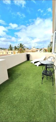 Beautiful one bedroom apartment - Les Lauriers