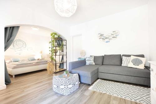 Ferienwohnung Velden mit Parkplatz