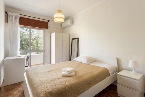Amoreira 3br City Center by Homesbyfc