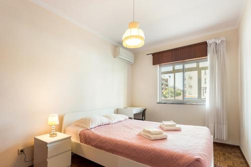 Amoreira 3br City Center by Homesbyfc
