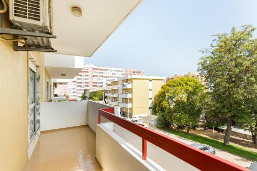 Amoreira 3br City Center by Homesbyfc