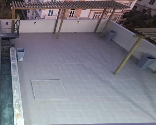 Φωτογραφία από το άλμπουμ του Newly built Apartment στο Flic-en-Flac