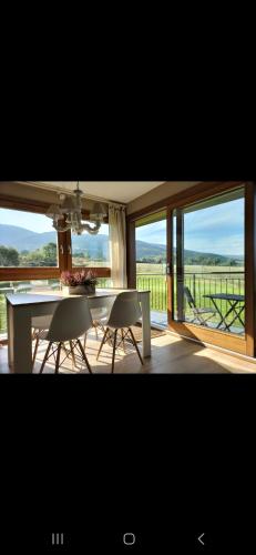 Apartamento en Sainte Leocadie