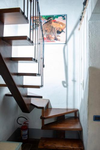 Fotografie z fotogalerie ubytování Casale Farnia v destinaci Montecastrilli
