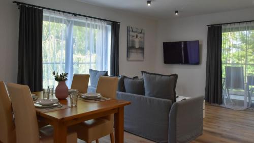 VacationClub - Siedem Wysp Apartament 31