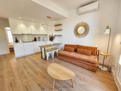 Apartamentos Zaragoza Reconquista 3000