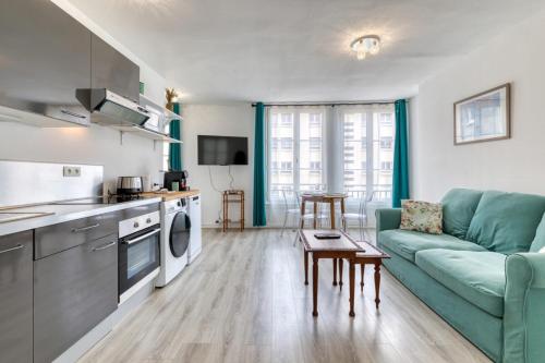 Camille Joli Appartement Centre Ville Rouen