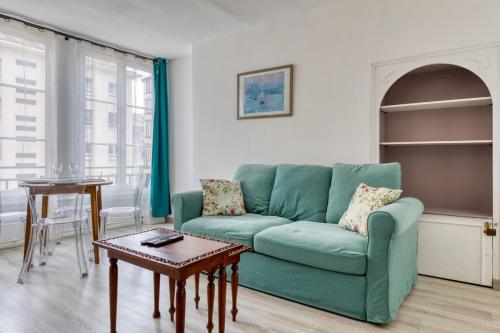 Camille Joli Appartement Centre Ville Rouen