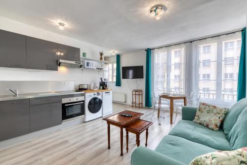 Camille Joli Appartement Centre Ville Rouen