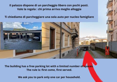Φωτογραφία από το άλμπουμ του Palazzo Fornasier σε Belluno