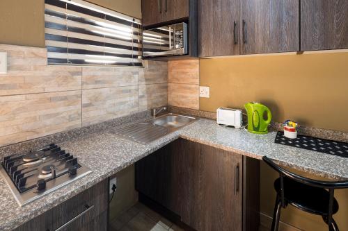 Photo de la galerie de l'établissement La Lucia Guesthouse, à Lephalale