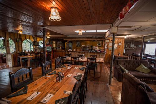 Foto dalla galleria di Paraíso Quetzal Lodge a Tres de Junio