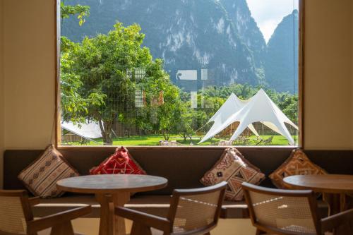 Fotografie z fotogalerie ubytování Yangshuo Vison Clound Hotel v destinaci Jang-šuo