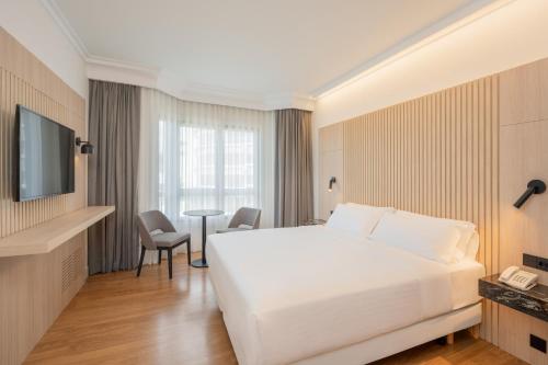 Hotel Vigo Los Galeones Affiliated by Meliá