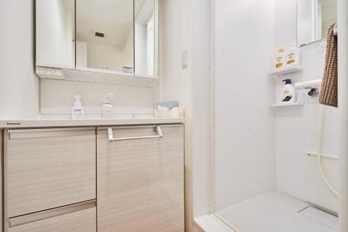 EK Stay Tenku-no-ki 天空の樹 Asakusa SkyTree Area 4BR Chic House Near Station