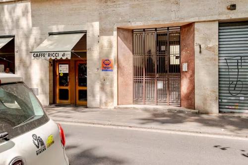 Victoira's appartament in Roma
