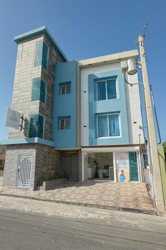 Hotel Vista Caribe Azúa