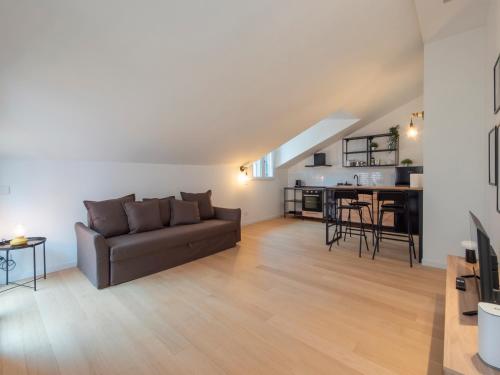 Xenia Milano - 2rooms apt in Via Petrella 4 E