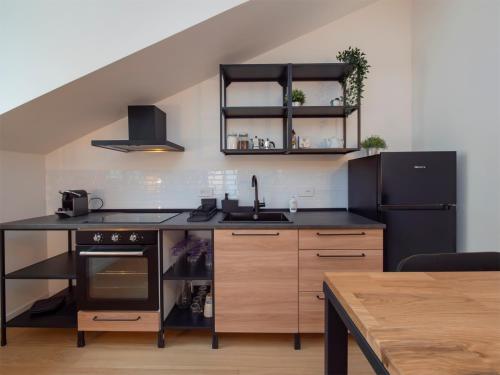 Xenia Milano - 2rooms apt in Via Petrella 4 E