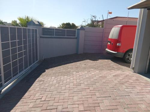 Φωτογραφία από το άλμπουμ του Neats Accommodations σε Cape Town