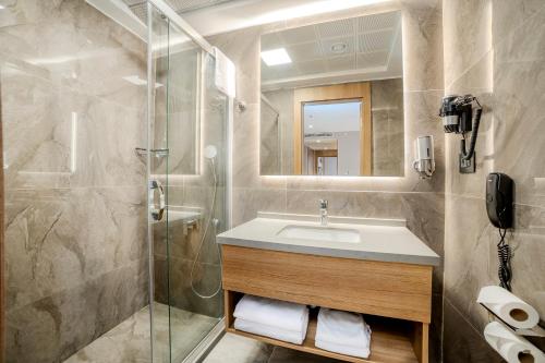 Bagno di Lions Royal Hotel