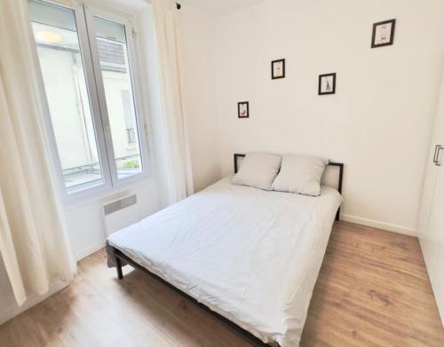Charmant appartement proche de la Tour Eiffel