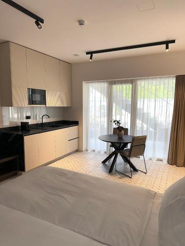 Foto Soho Boutique apartments 4